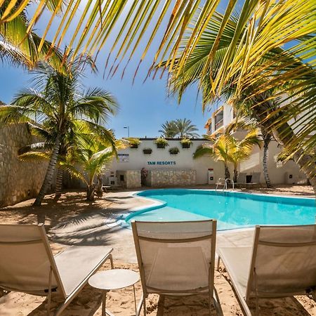 Alhambra Boutique Apartments Playa del Ingles  Luaran gambar