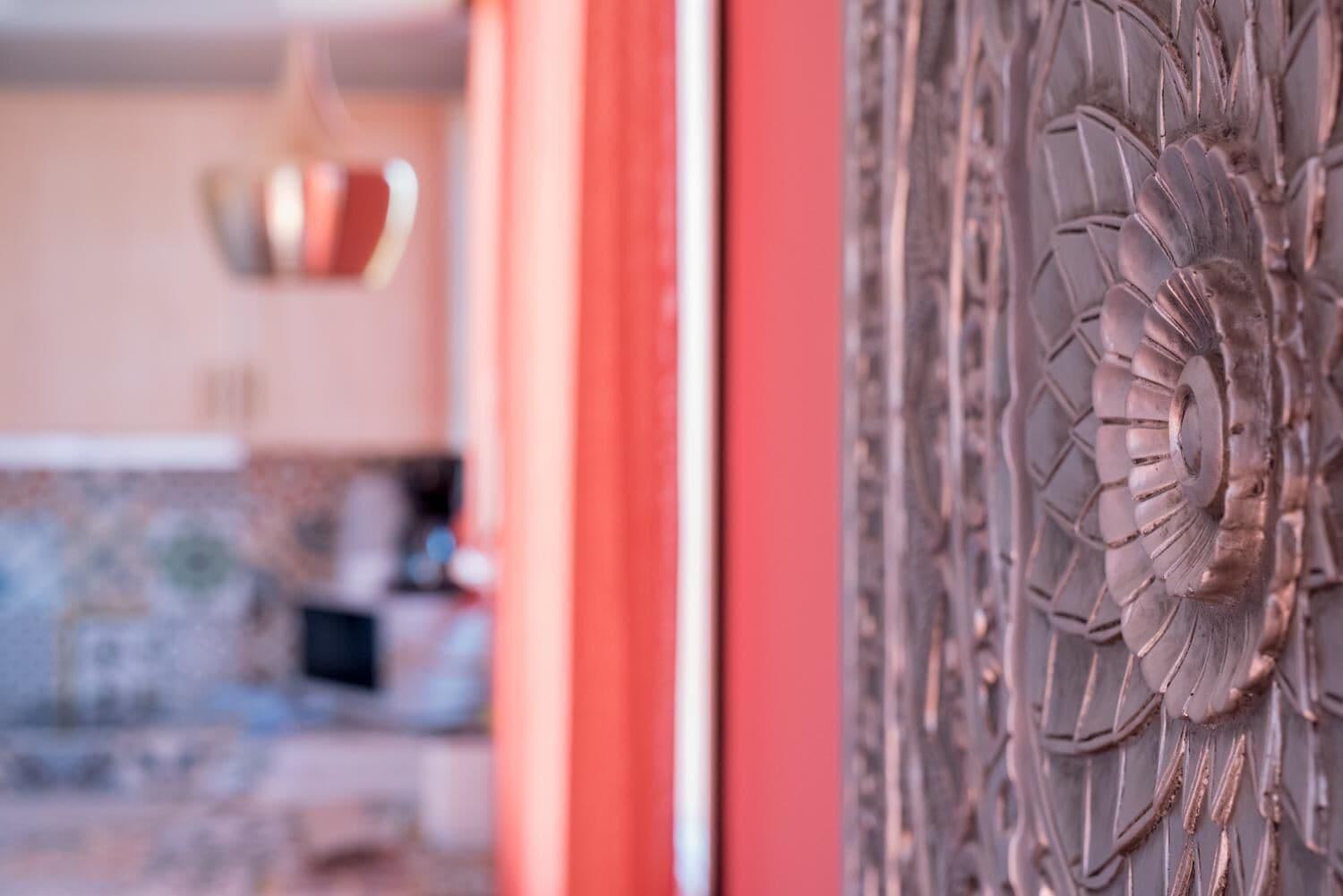 Alhambra Boutique Apartments Playa del Ingles  Luaran gambar