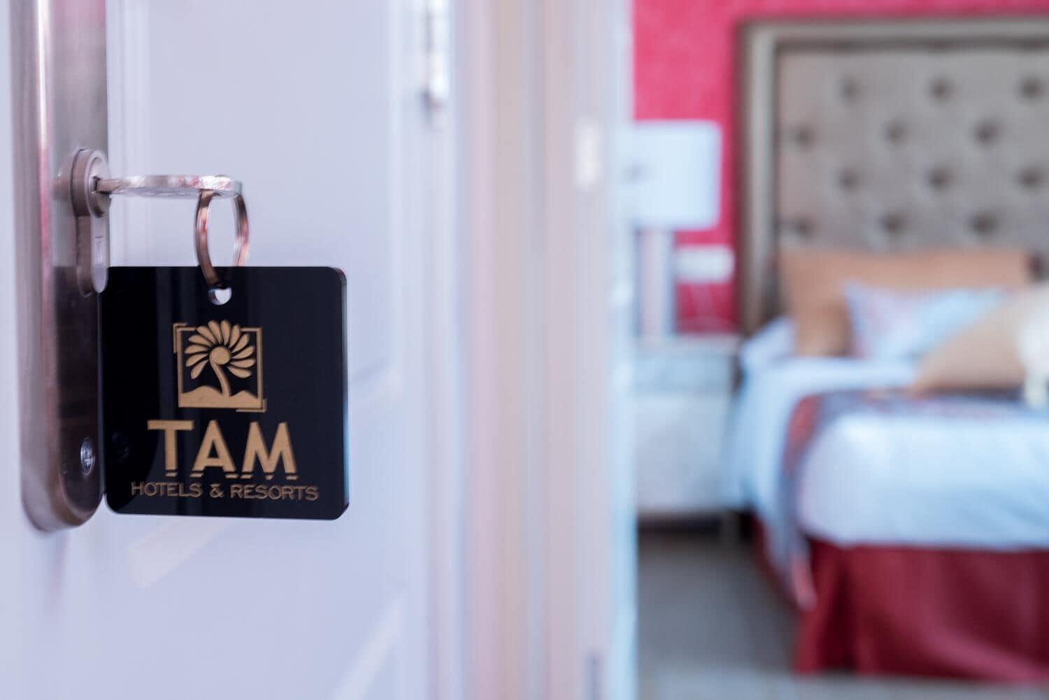 Alhambra Boutique Apartments Playa del Ingles  Luaran gambar