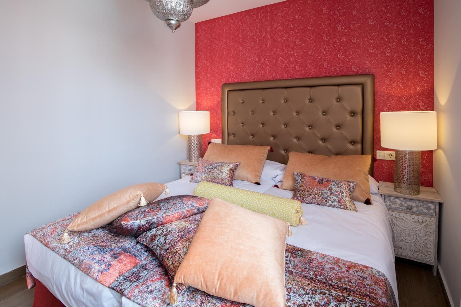 Alhambra Boutique Apartments Playa del Ingles  Luaran gambar