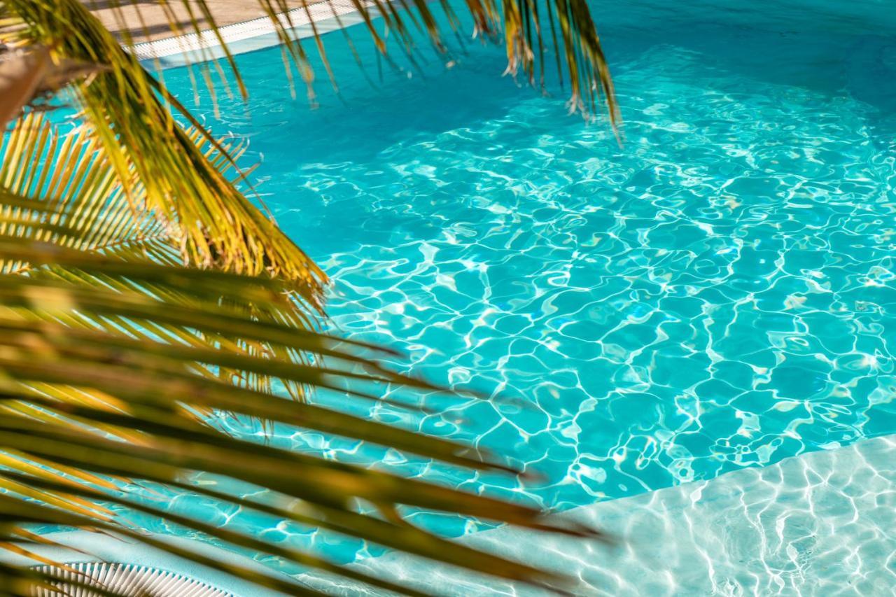 Alhambra Boutique Apartments Playa del Ingles  Luaran gambar