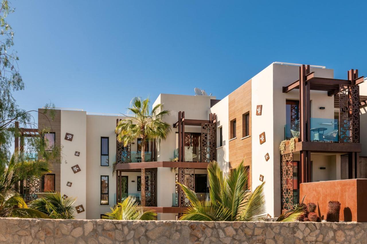 Alhambra Boutique Apartments Playa del Ingles  Luaran gambar