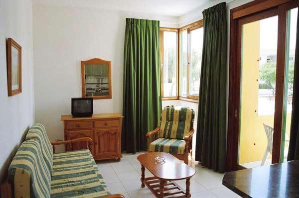 Alhambra Boutique Apartments Playa del Ingles  Luaran gambar