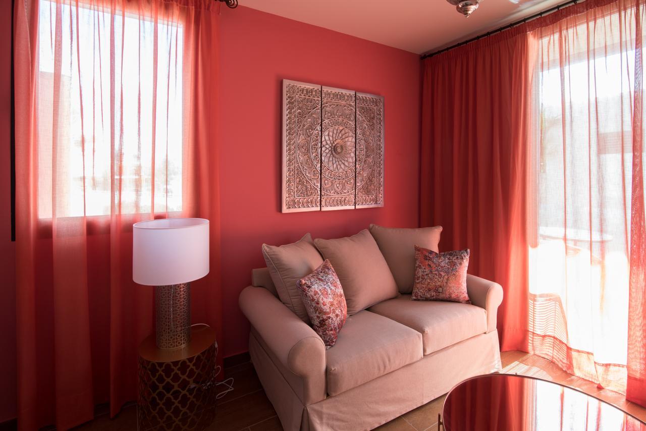 Alhambra Boutique Apartments Playa del Ingles  Luaran gambar
