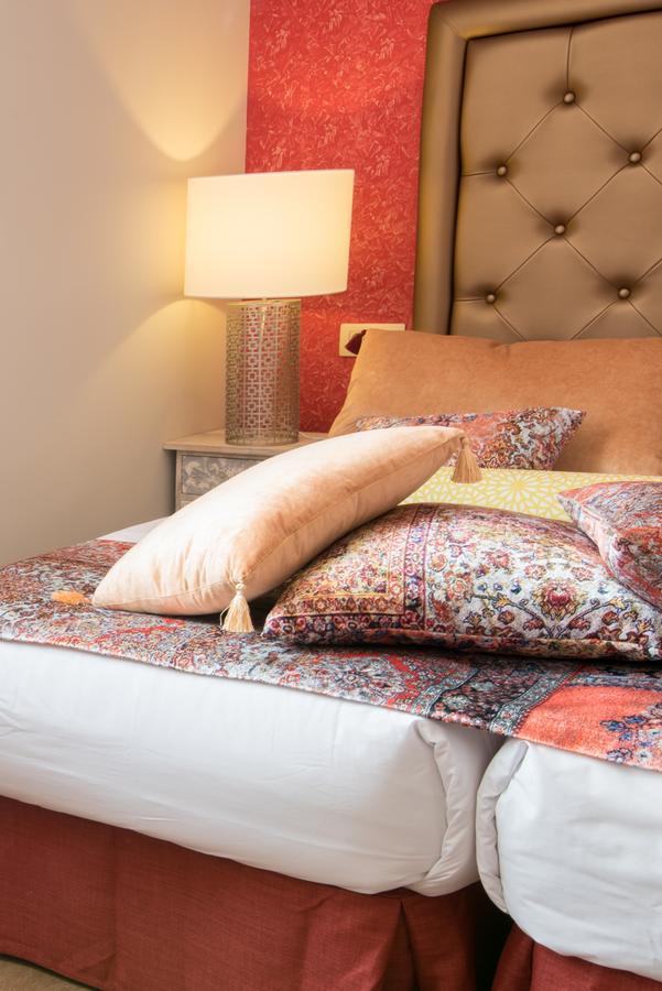 Alhambra Boutique Apartments Playa del Ingles  Luaran gambar